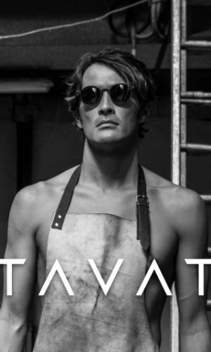 การกลับมาอีกครั้งของ TAVAT แบรนด์แว่นตาสุดคลาสสิกสัญชาติอิตาลี
